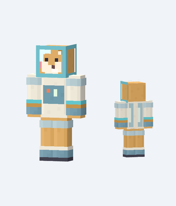 Space Hamster